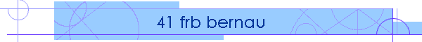 41 frb bernau