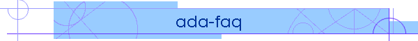 ada-faq