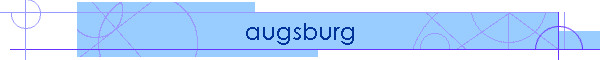 augsburg