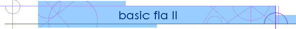 basic fla II
