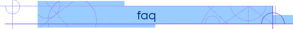 faq