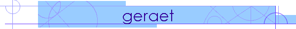 geraet