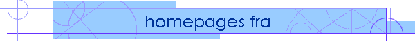 homepages fra