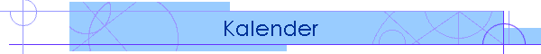 Kalender