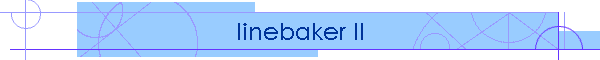 linebaker II