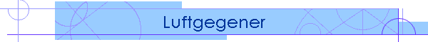 Luftgegener