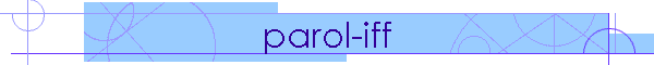 parol-iff