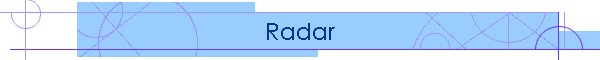 Radar