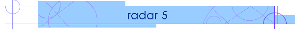 radar 5