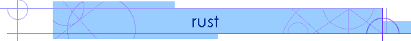 rust