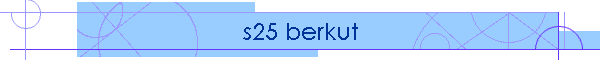 s25 berkut