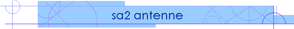sa2 antenne