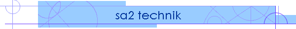 sa2 technik