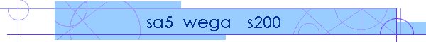 sa5  wega   s200