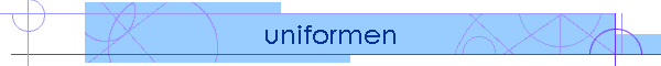 uniformen